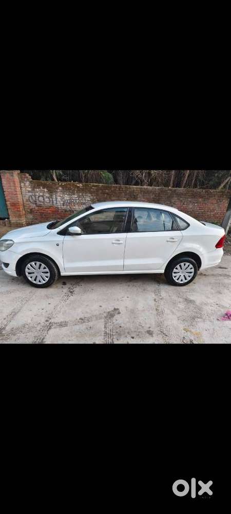 Skoda Rapid Onyx 1.5 Tdi Mt, 2012, Diesel