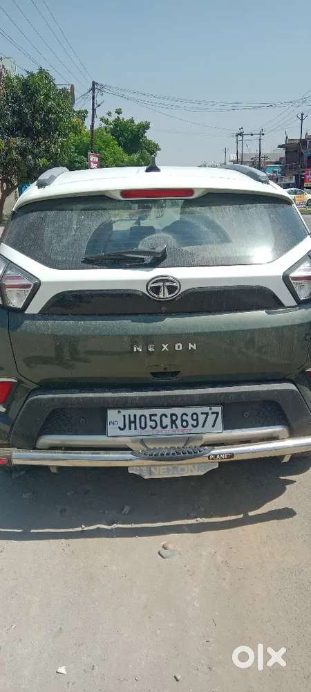 Condition Is Very Good