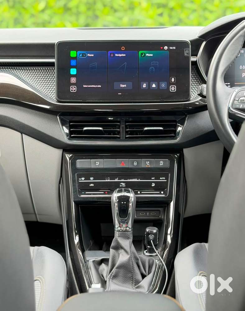 Skoda Kushaq 1.5 Tsi Style Dsg, 2024, Petrol