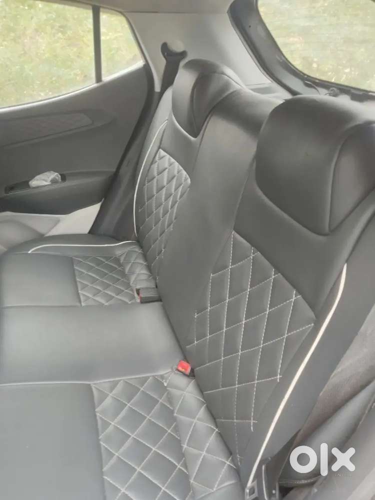 Hyundai I10 Sportz Petrol 2023