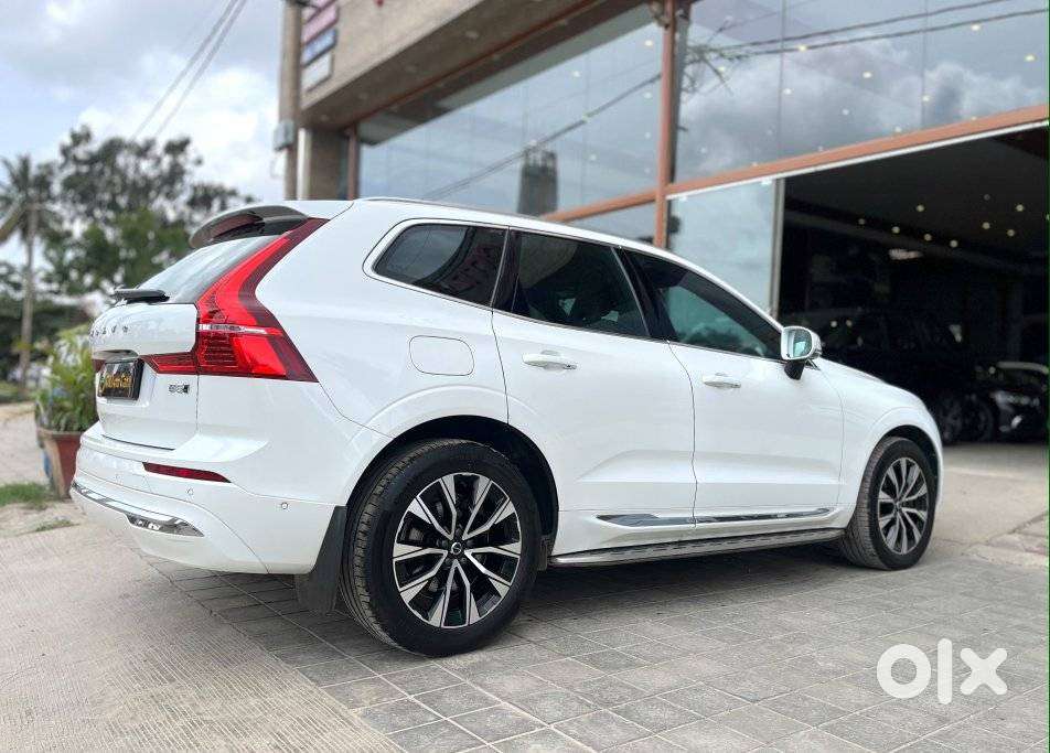 Volvo Xc60 2.0 B5 Ultimate, 2023, Petrol