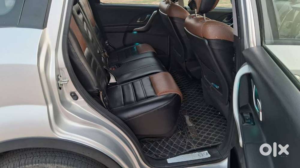 Mahindra Xuv500, 2019, Diesel