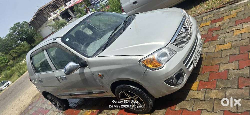 Maruti Suzuki Alto K10 2010-2014 1.0 Vxi (o), 2013, Petrol