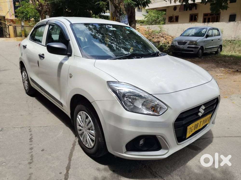 Maruti Suzuki Swift Dzire Tour, 2024, Cng & Hybrids