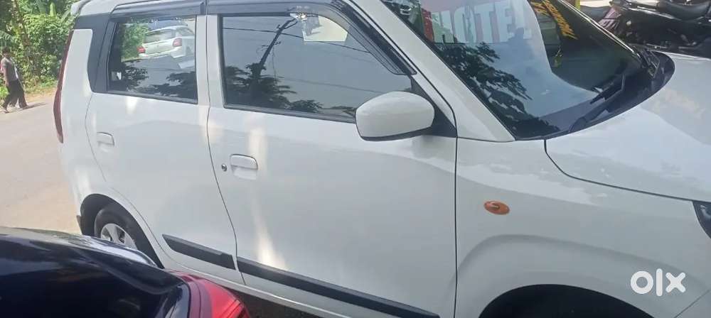 Quality Vehicle
