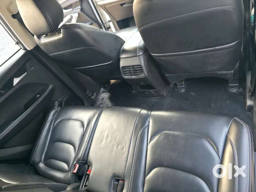 Mg Hector 2020 Diesel Well Maintained