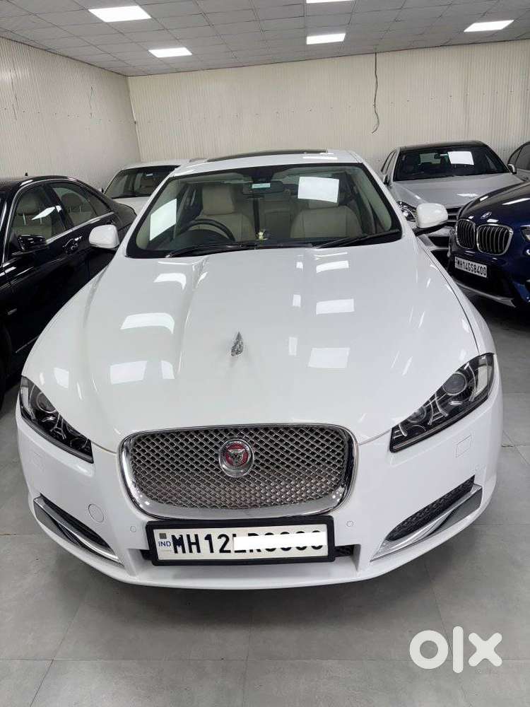 Jaguar Xf 2.2 Diesel, 2015, Diesel