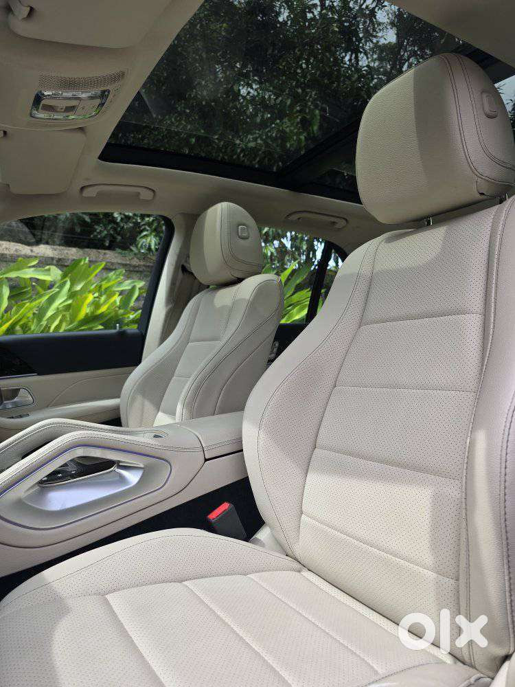 Mercedes-benz Gle 300d 4matic Lwb, 2022, Diesel