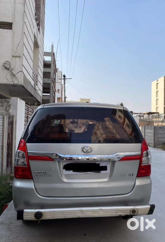 Toyota With Diesel 2006