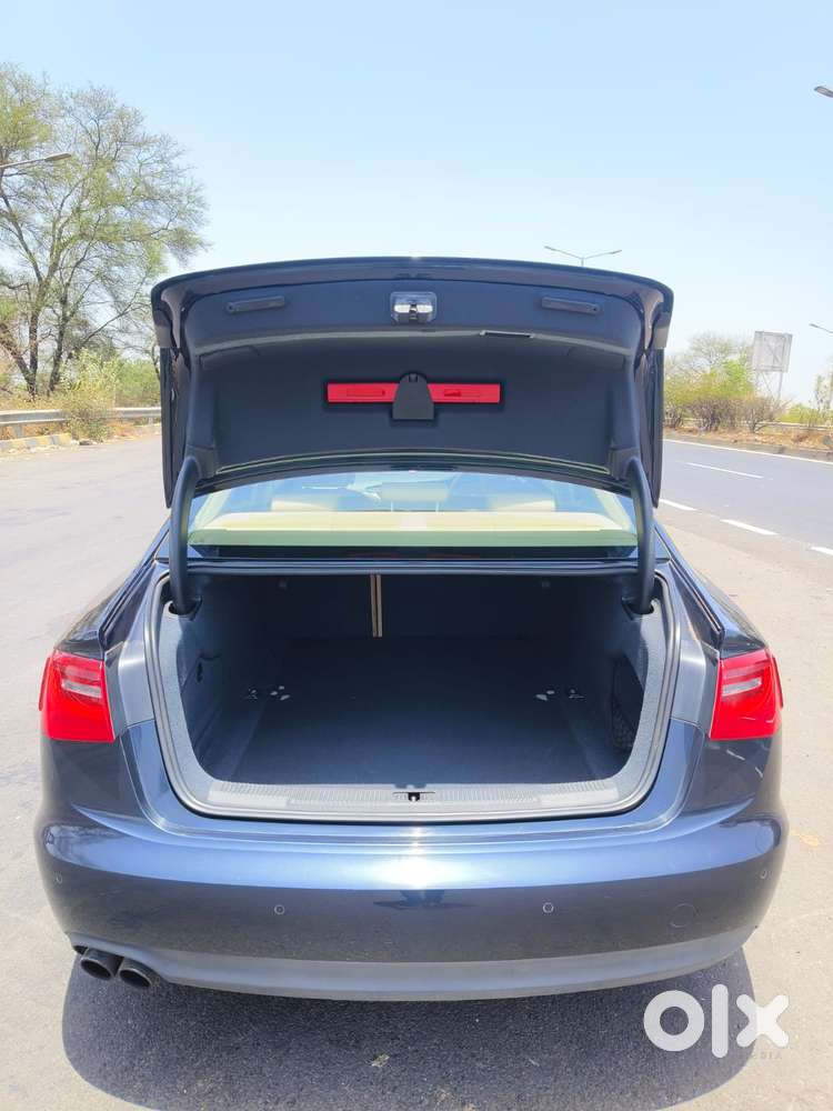 Audi A6 2.0 Tdi, 2014, Diesel