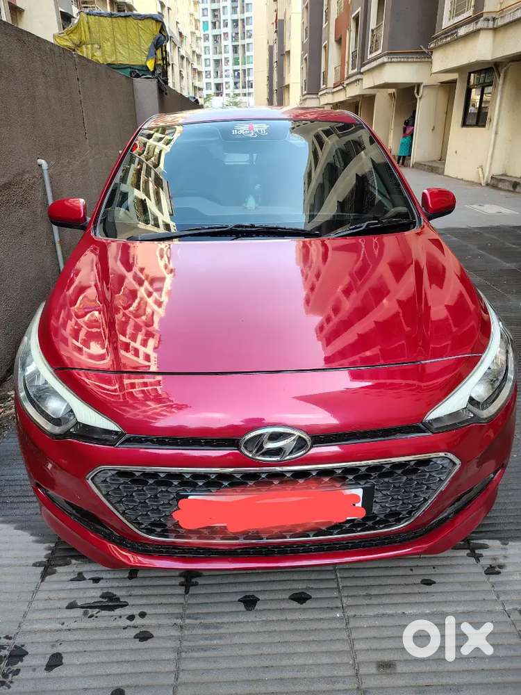 Hyundai I20 2015 Petrol 89000 Km Driven