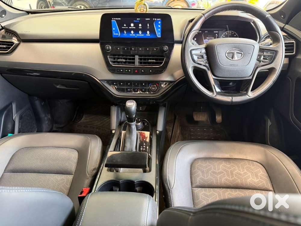 Tata Harrier Xza Plus At 2022