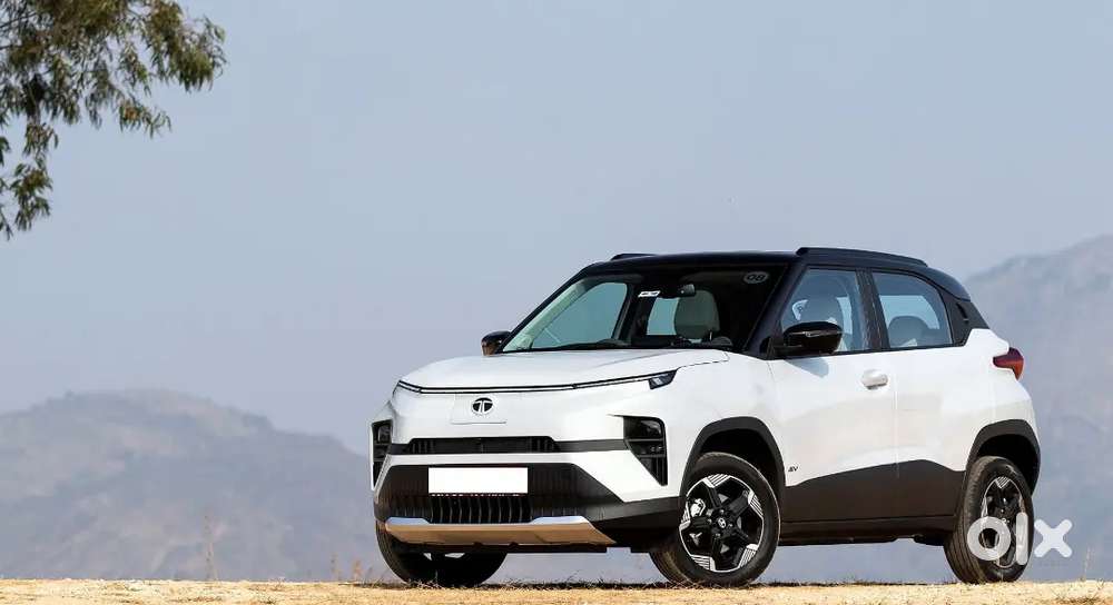 Punch Ev Lr Plus