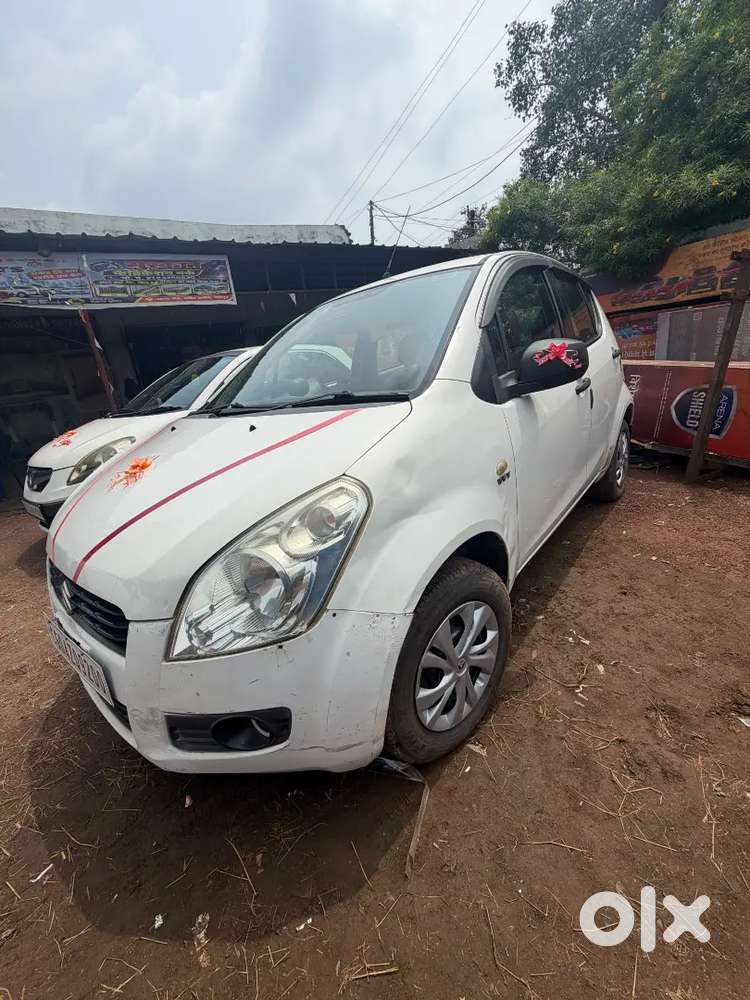 No Any Problem In This Car Tension Free Car