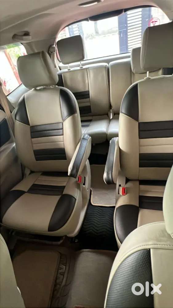 Toyota Innova 2013 Diesel Good Condition
