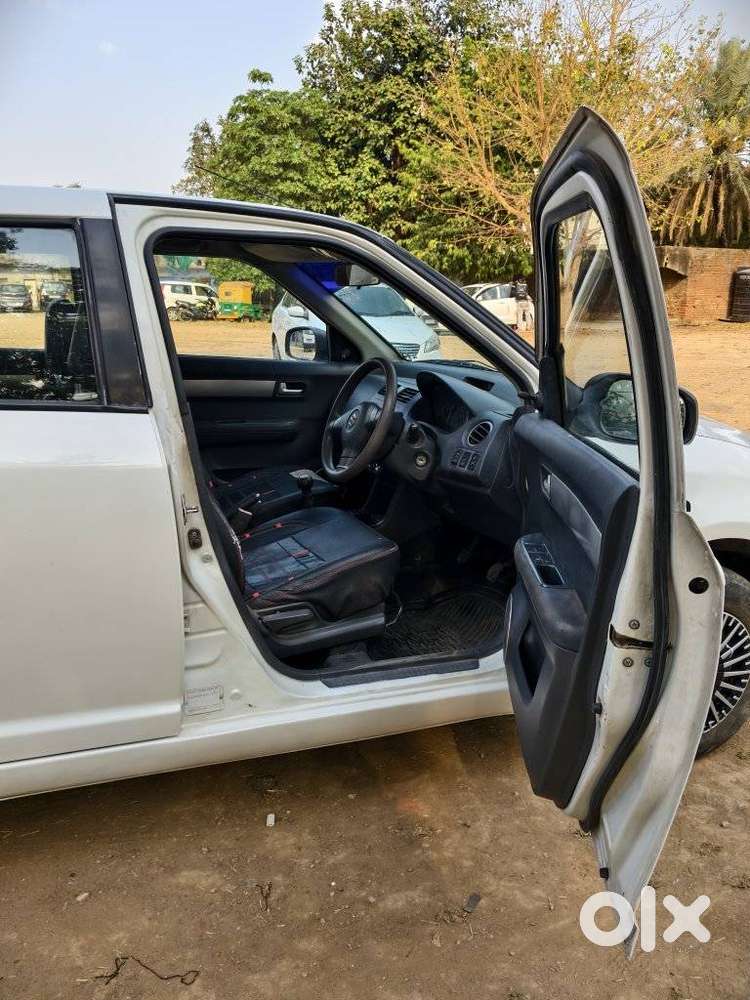 Maruti Suzuki Swift 2011-2014 Vxi, 2011