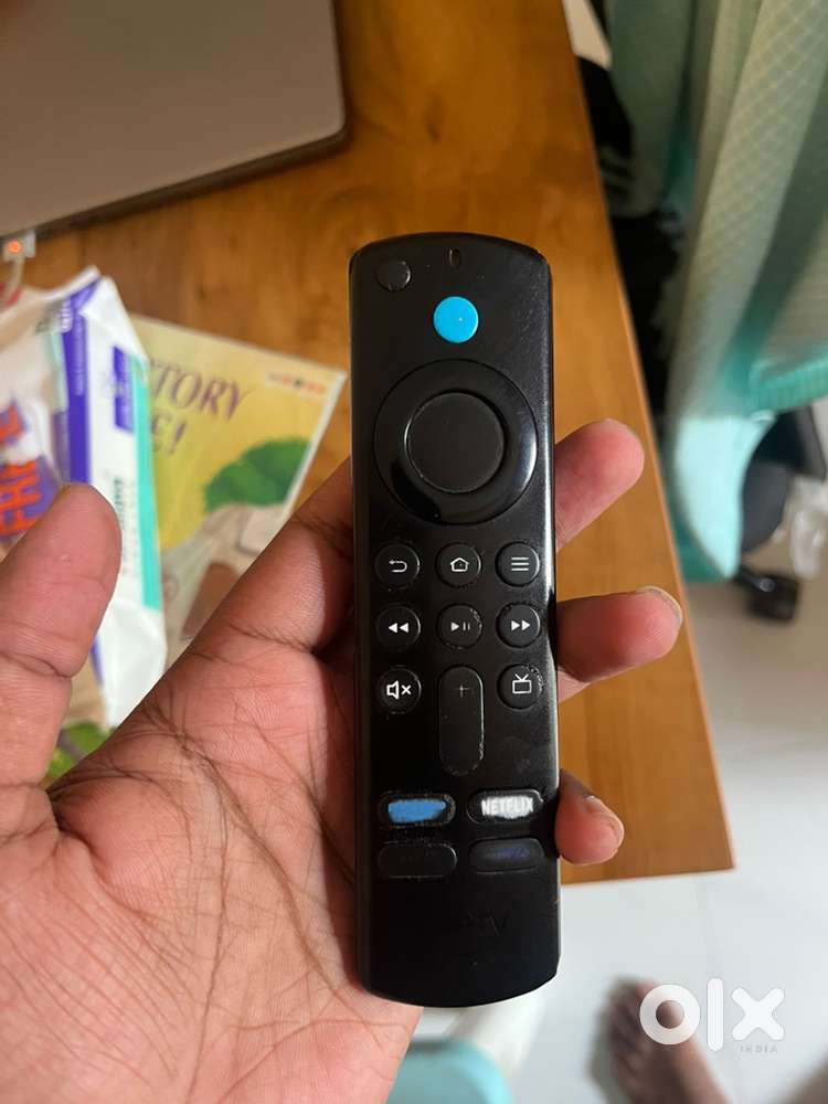 Sony Bravia 32-inch TV + Fire TV Stick Good Condition - TVs, Video