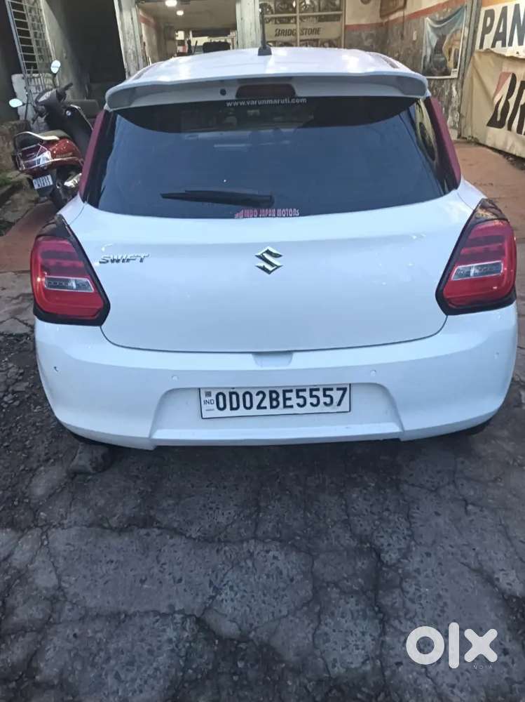 Special Edition Automatic In Diesel