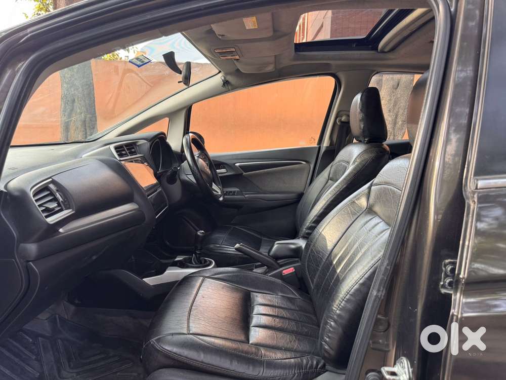 Honda Wr-v 1.5 Vx I-dtec, 2017, Diesel