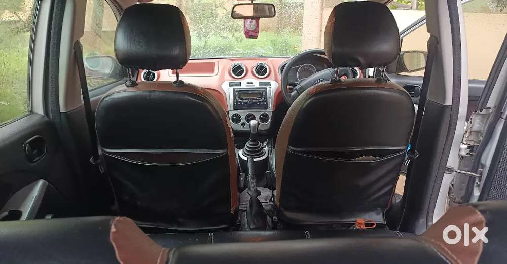 Ford Figo Diesel 2011