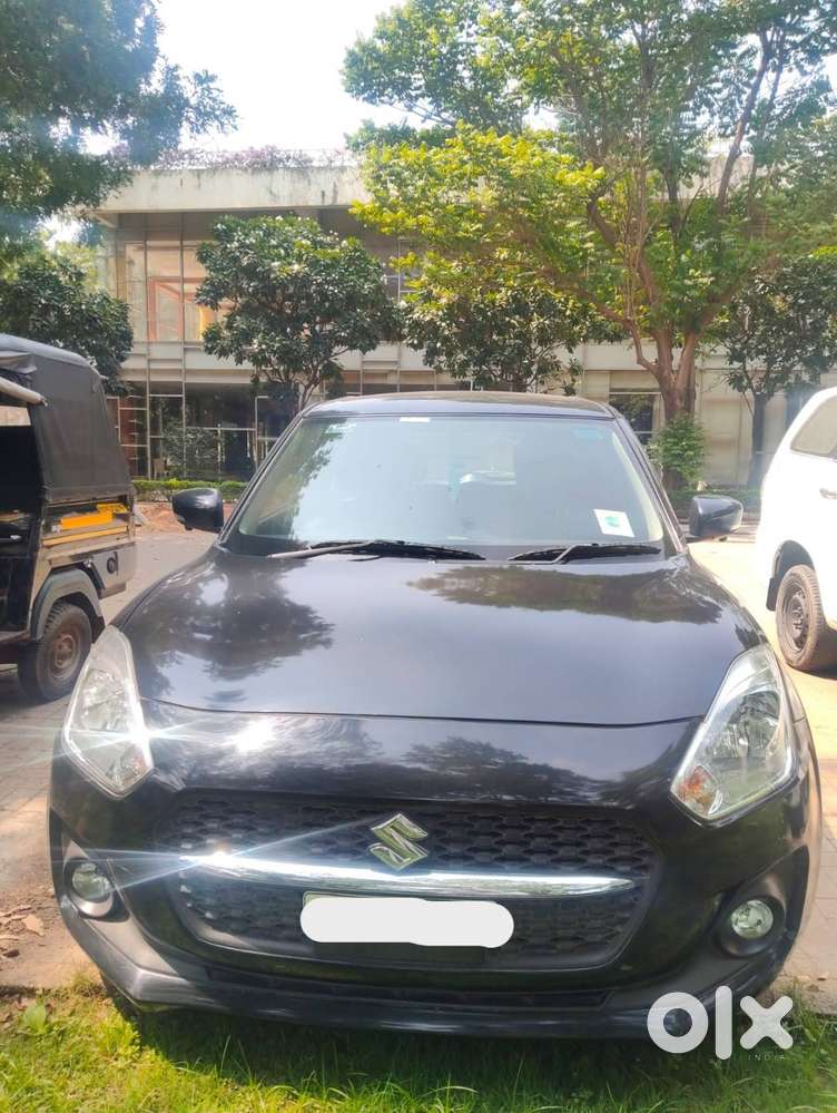 Maruti Suzuki Swift Petrol 2023 Model