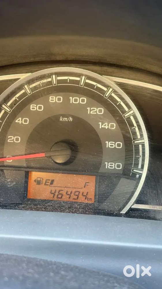 Maruti Alto 800 Lxi Owner 1st