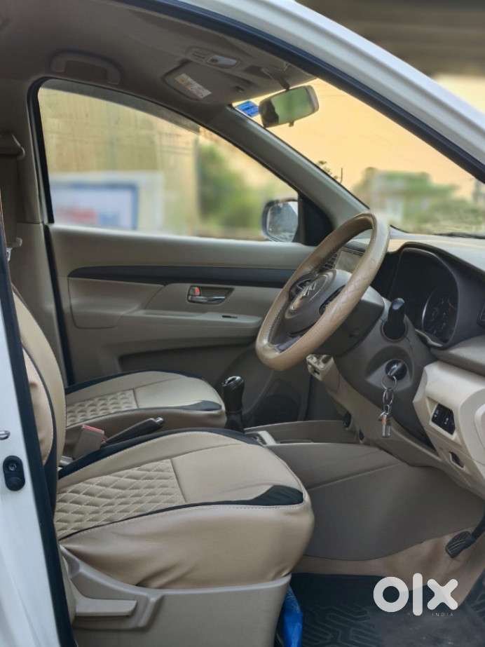 Maruti Suzuki Ertiga, 2024, Petrol
