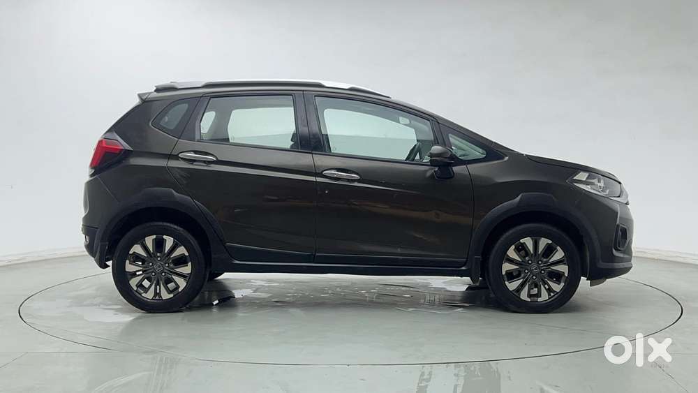 Honda Wr-v 1.5 Vx I-dtec, 2021, Diesel