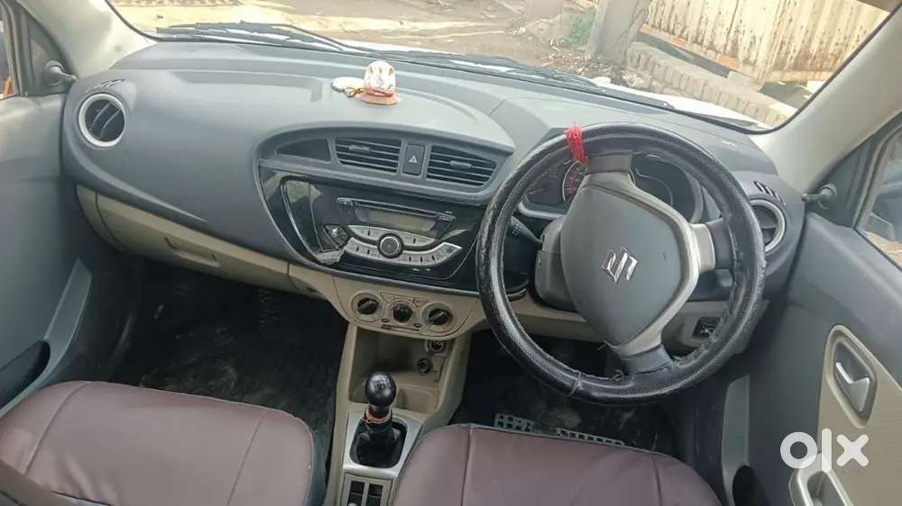 Maruti Suzuki Alto K10 2018 Cng & Hybrids 65500 Km Driven