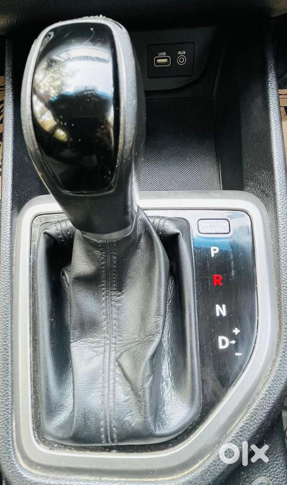 Hyundai Creta 1.6 Sx Plus Petrol At, 2017, Petrol