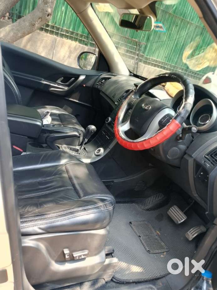 Mahindra Xuv500 W10 2wd, 2017, Diesel