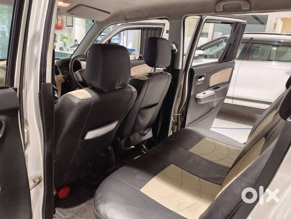 Maruti Suzuki Wagon R Lxi Cng, 2015, Cng & Hybrids