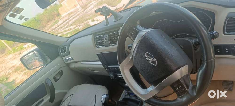 Mahindra Scorpio S11 Diesel 2021