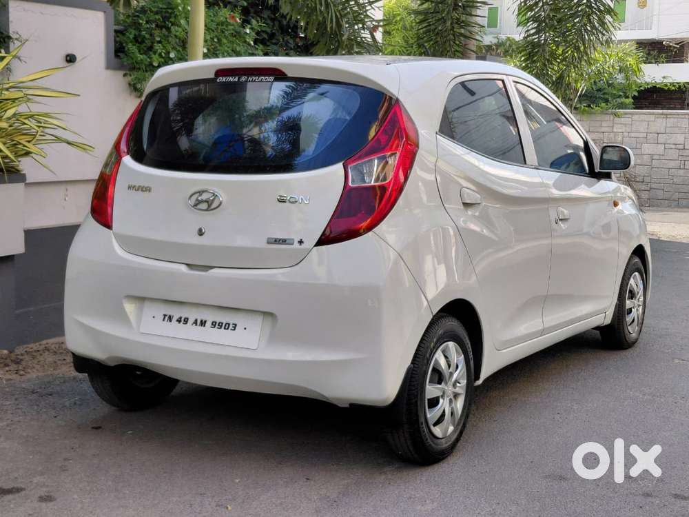 Hyundai Eon Era +, 2012, Petrol