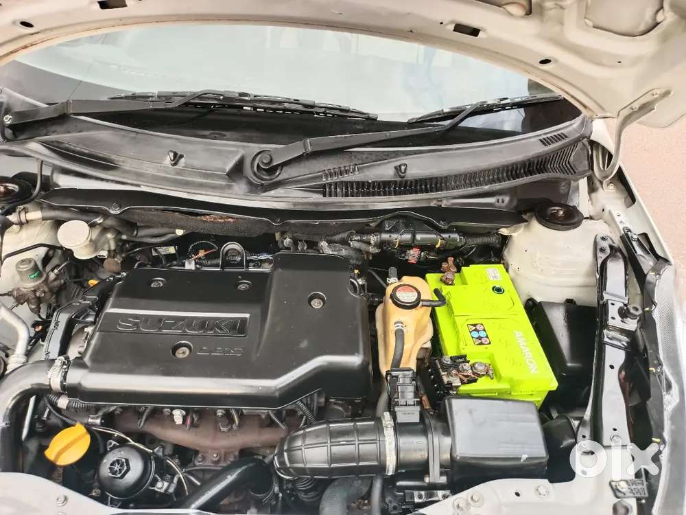 Maruti Suzuki Swift Dzire 2014