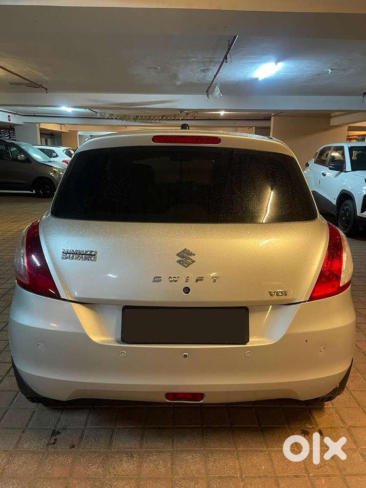 Maruti Suzuki Swift Vdi 2014