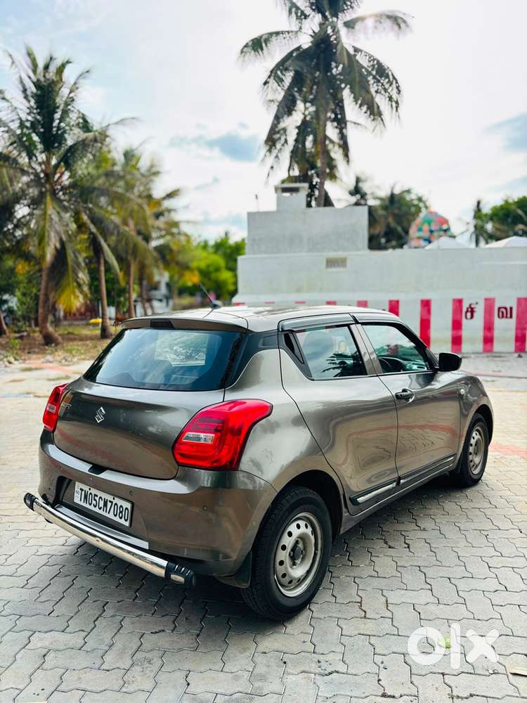 Maruti Swift 2023 Car