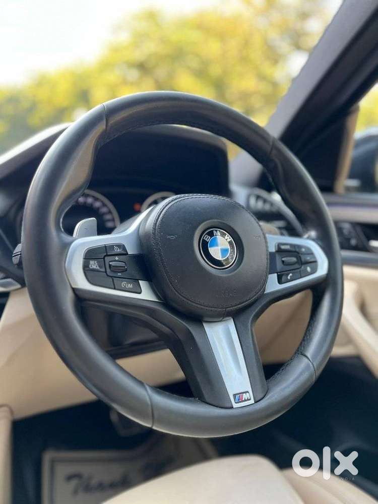 Bmw X4 M Sport X Xdrive20d, 2020, Diesel