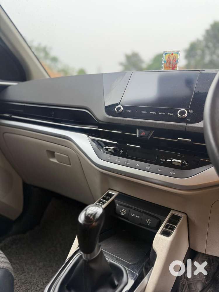 Kia Carens 1.5 Prestige 7 Str, 2022, Diesel