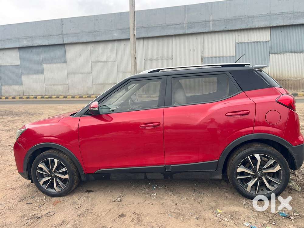Mahindra Xuv300 Diesel 2019