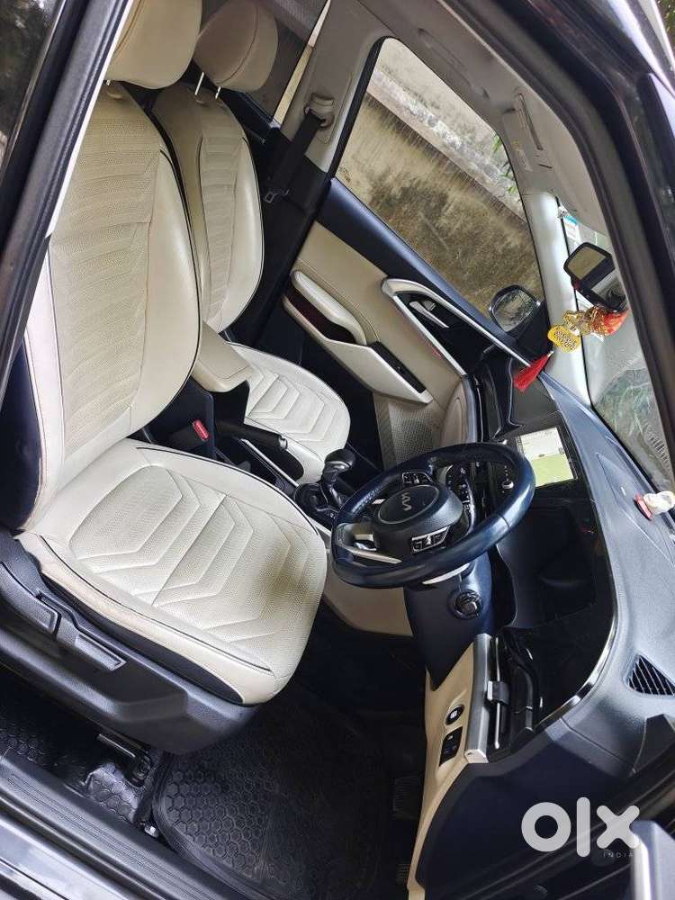 Kia Carens Luxury (o)1.5 Diesel At 7 Str, 2022, Diesel