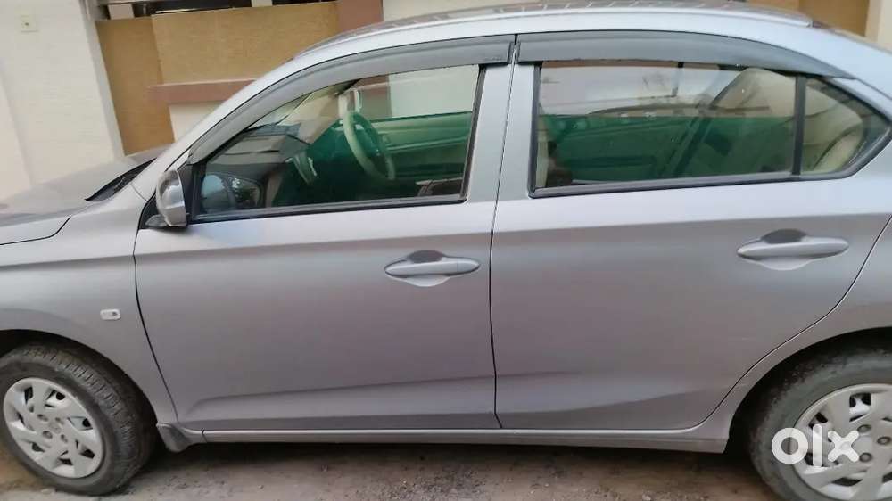 Honda Amaze 1.2 E 2021 Manual