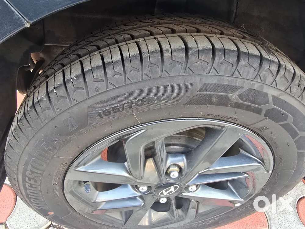 Hyundai Grand I10 Nios 2020 Petrol Well Maintained