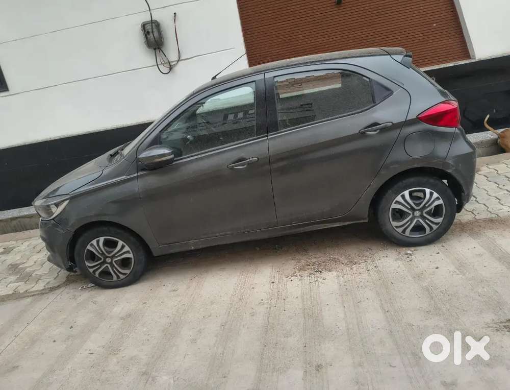 Tata Tiago 2021 Petrol Manual