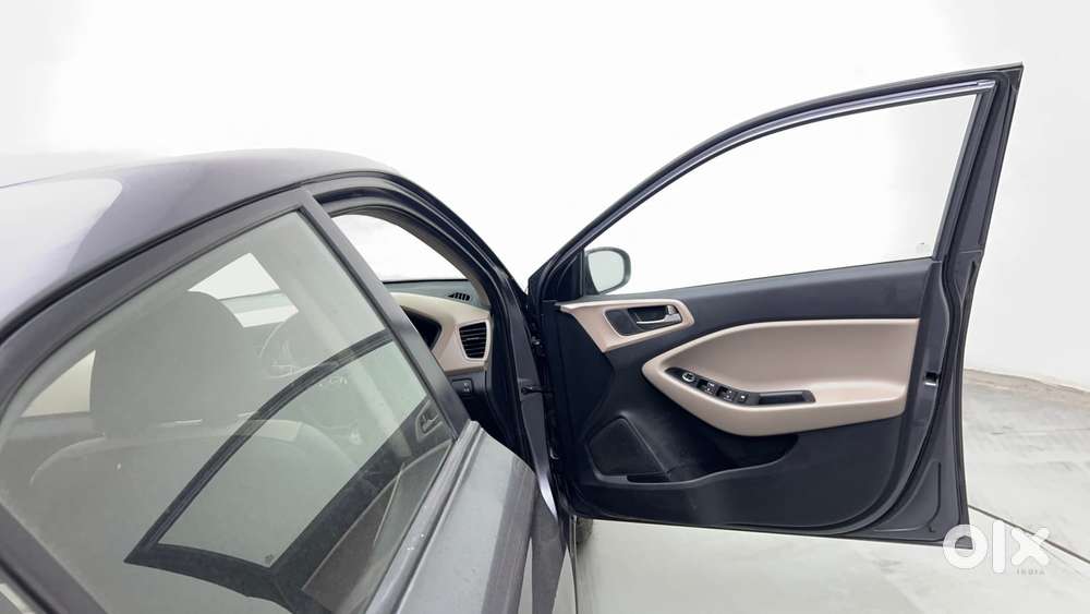 Hyundai Elite I20 Magna Executive 1.2, 2017, Petrol