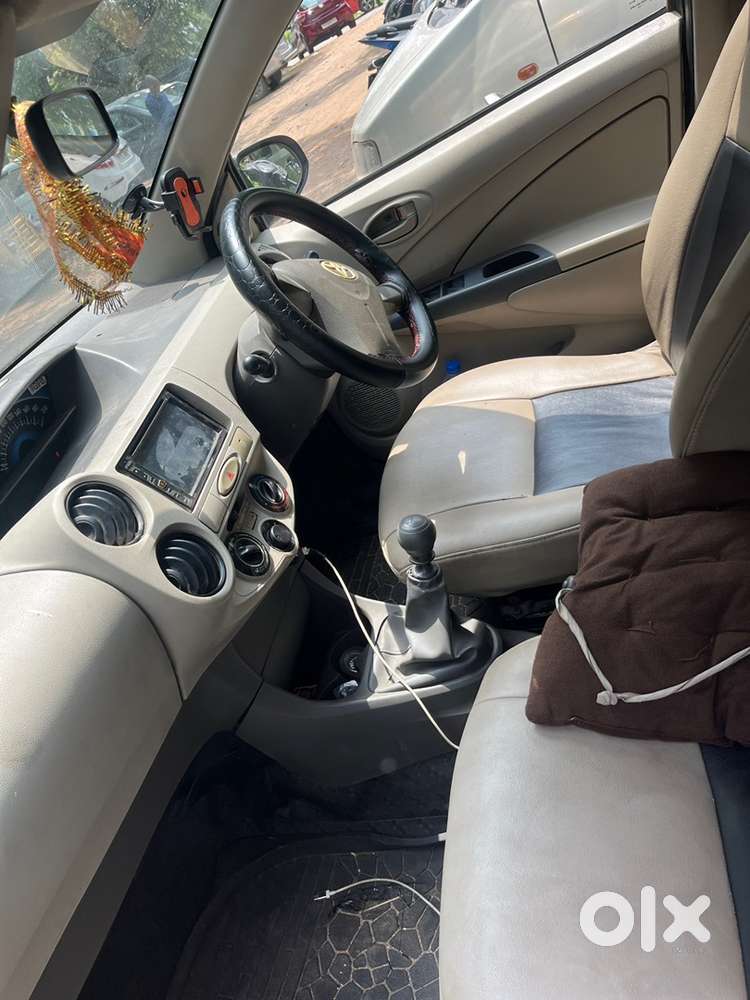 Toyota Etios Gd Diesel 2016