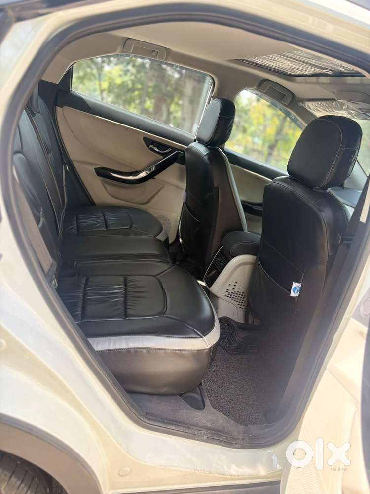 Tata Nexon 1.5 Revotorq Xz Plus (s), 2023, Petrol
