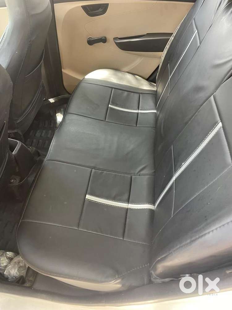 Hyundai Car Manual 2012