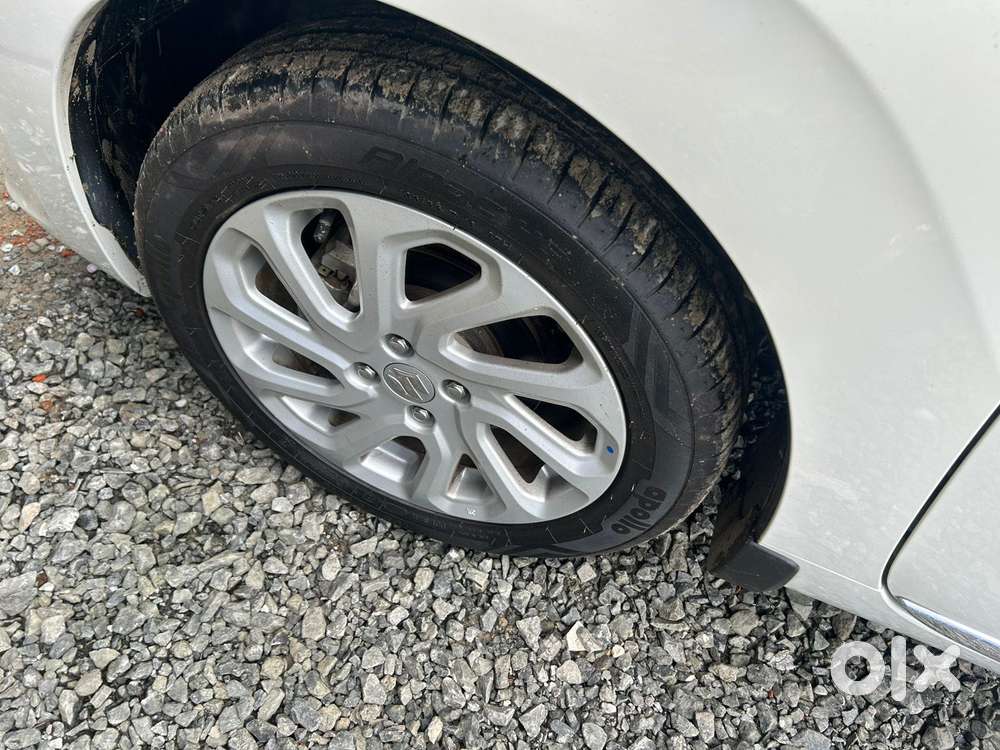 Maruti Suzuki Baleno