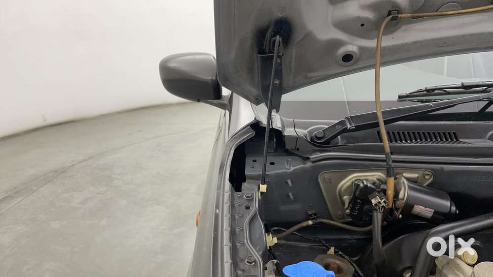 Maruti Suzuki Alto K10 Vxi Airbag, 2017, Petrol